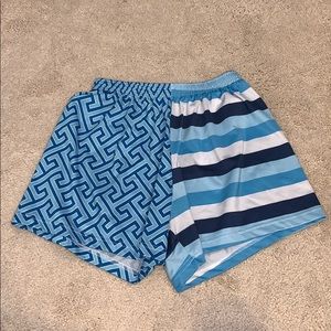 Sportabella shorts